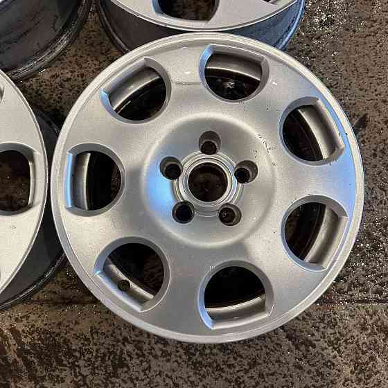 Диски 5/112 R16 Донецк