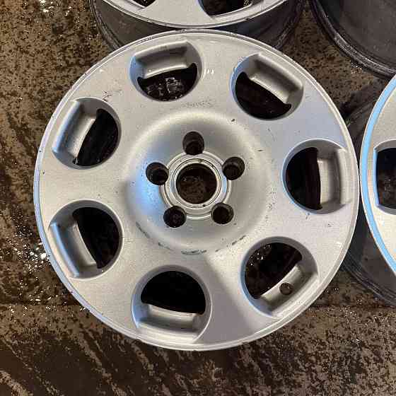 Диски 5/112 R16 Донецк