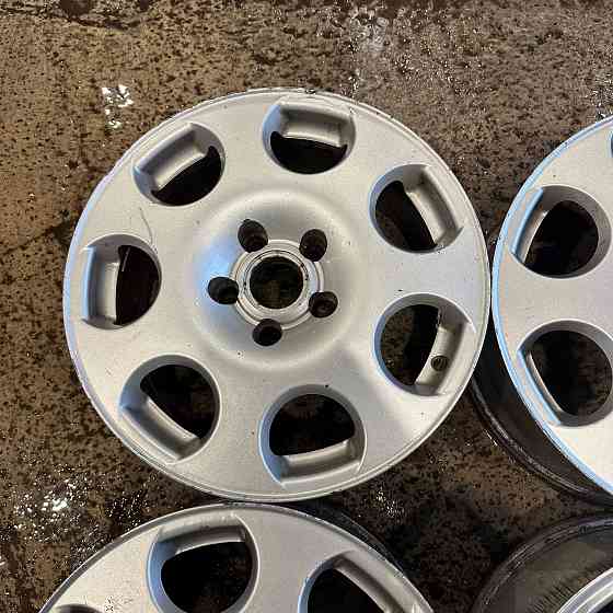 Диски 5/112 R16 Донецк