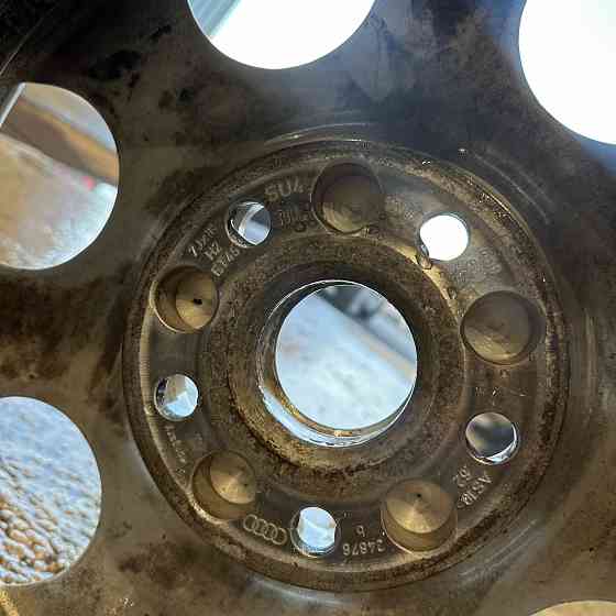 Диски 5/112 R16 Донецк