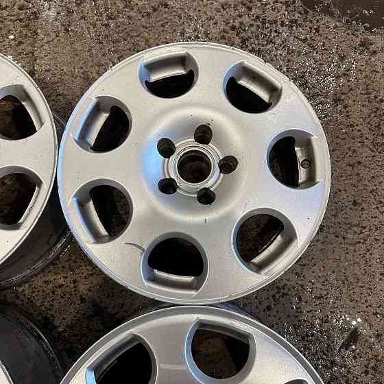 Диски 5/112 R16 Донецк