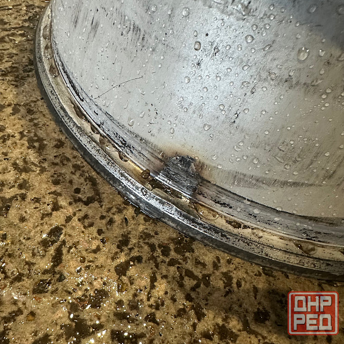 Диски 5/112 R16 Донецк - изображение 7