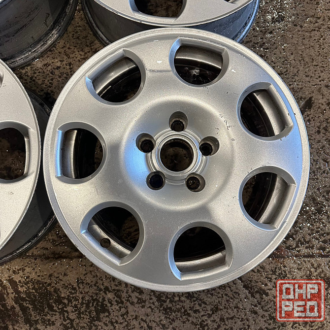 Диски 5/112 R16 Донецк - изображение 3
