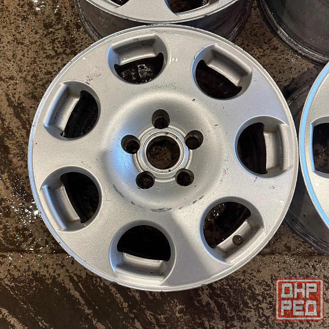 Диски 5/112 R16 Донецк - изображение 2