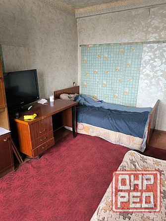 Сдается 1 комнатная квартира, мкр. Восточный, г. Макеевка Макеевка - изображение 6