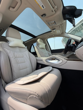 Продам Mercedes-Benz GLE 350 4 MATICK Донецк