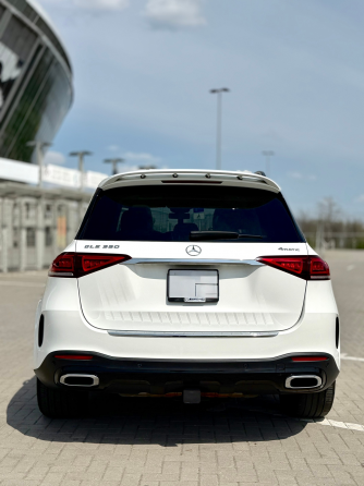 Продам Mercedes-Benz GLE 350 4 MATICK Донецк