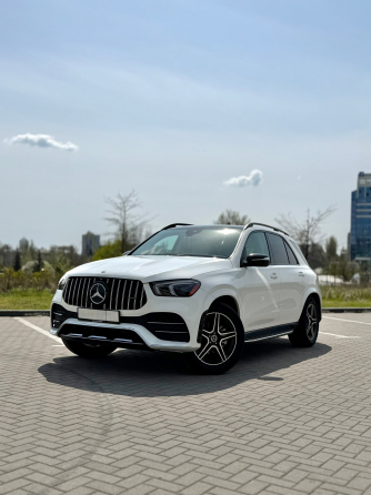 Продам Mercedes-Benz GLE 350 4 MATICK Донецк