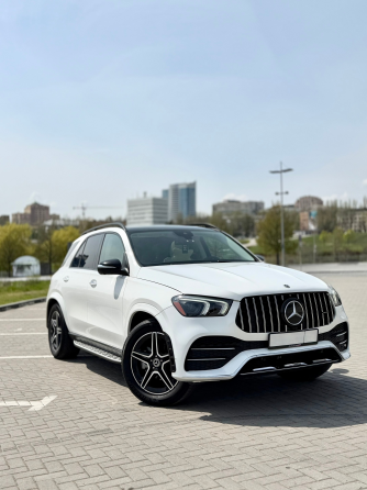 Продам Mercedes-Benz GLE 350 4 MATICK Донецк