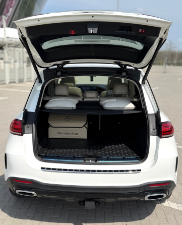 Продам Mercedes-Benz GLE 350 4 MATICK Донецк