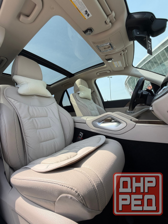 Продам Mercedes-Benz GLE 350 4 MATICK Донецк - изображение 6