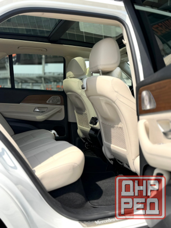 Продам Mercedes-Benz GLE 350 4 MATICK Донецк - изображение 7