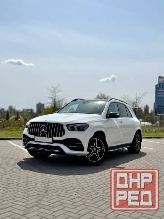 Продам Mercedes-Benz GLE 350 4 MATICK Донецк - изображение 2
