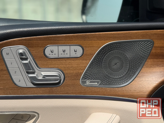 Продам Mercedes-Benz GLE 350 4 MATICK Донецк - изображение 8