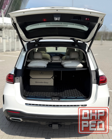Продам Mercedes-Benz GLE 350 4 MATICK Донецк - изображение 4