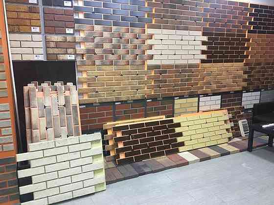 термопанели для фасада Макеевка