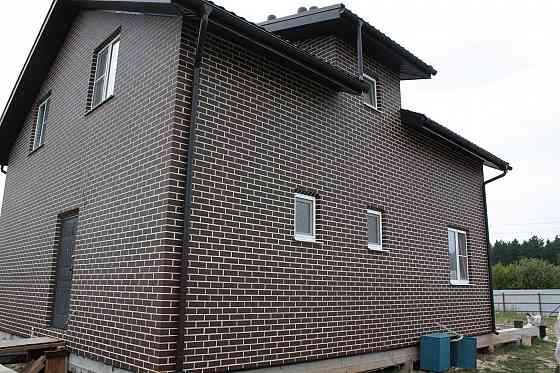 термопанели для фасада Макеевка