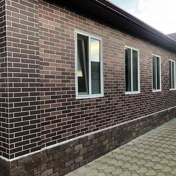 термопанели для фасада Макеевка