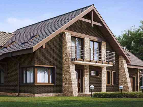 термопанели для фасада Макеевка