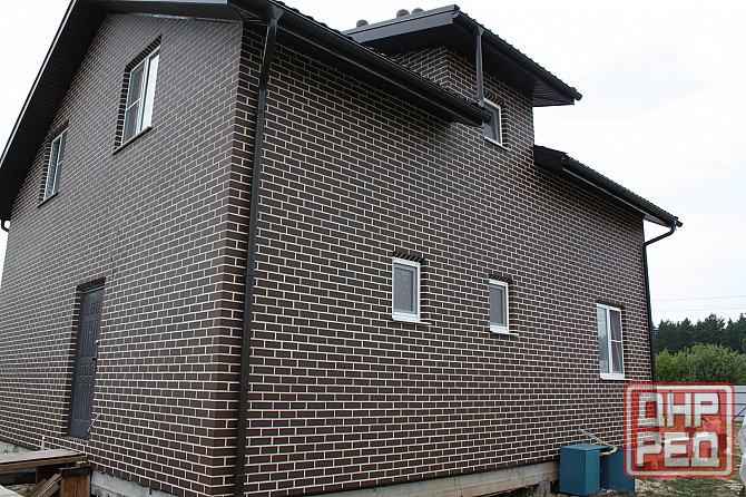 термопанели для фасада Макеевка - изображение 5