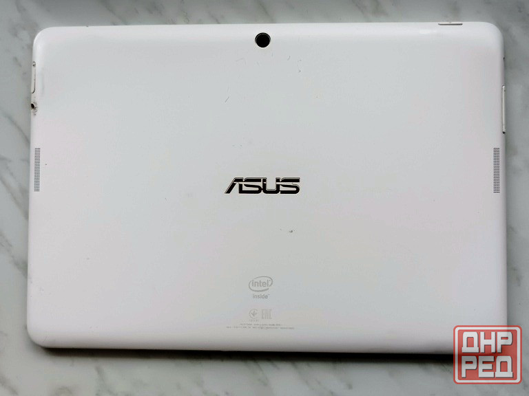 Планшет ASUS Макеевка - изображение 2
