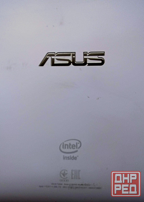 Планшет ASUS Макеевка - изображение 3