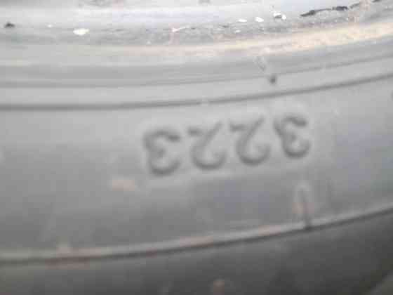 Продаю два ската летние 205 50 17 Донецк