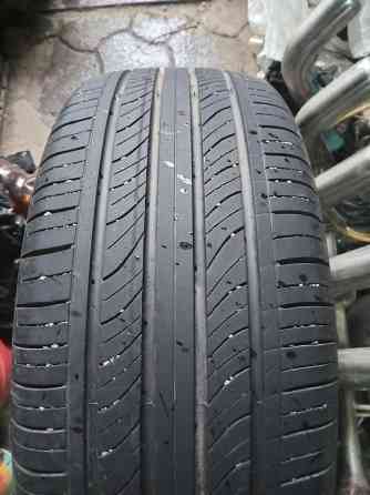Продаю два ската летние 205 50 17 Донецк