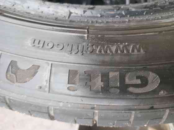 Продаю два ската летние 205 50 17 Донецк