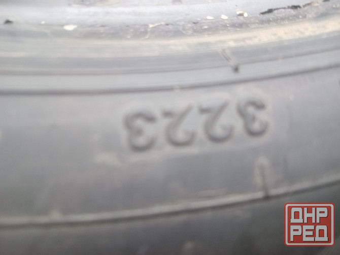 Продаю два ската летние 205 50 17 Донецк - изображение 5