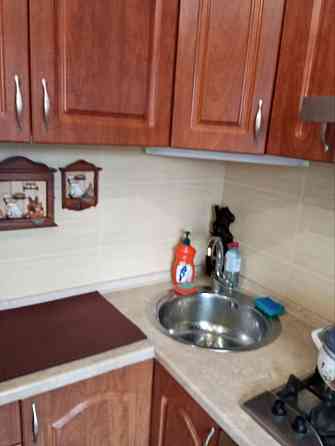 Сдаётся 3- х комн.квартира на Гвардейке! Макеевка