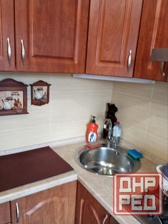 Сдаётся 3- х комн.квартира на Гвардейке! Макеевка - изображение 5