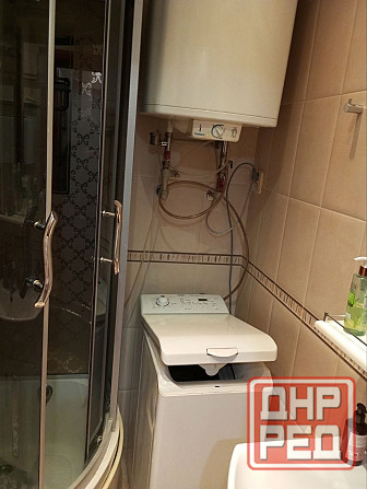 Сдаётся 3- х комн.квартира на Гвардейке! Макеевка - изображение 3