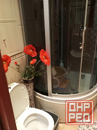 Сдаётся 3- х комн.квартира на Гвардейке! Макеевка - изображение 4