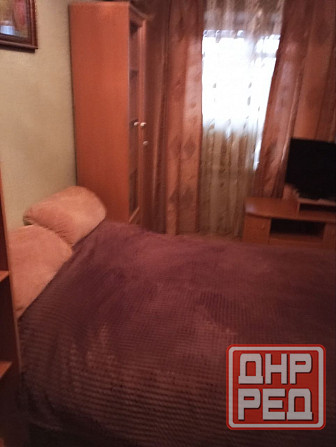 Сдаётся 3- х комн.квартира на Гвардейке! Макеевка - изображение 7