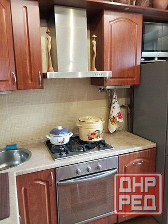 Сдаётся 3- х комн.квартира на Гвардейке! Макеевка - изображение 6