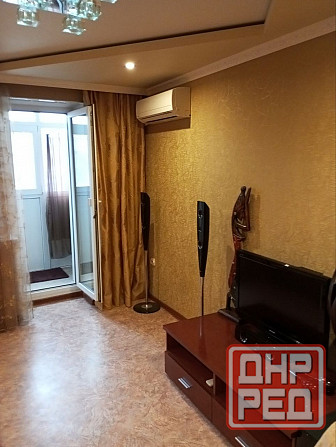 Сдаётся 3- х комн.квартира на Гвардейке! Макеевка - изображение 1