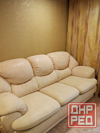 Сдаётся 3- х комн.квартира на Гвардейке! Макеевка - изображение 2