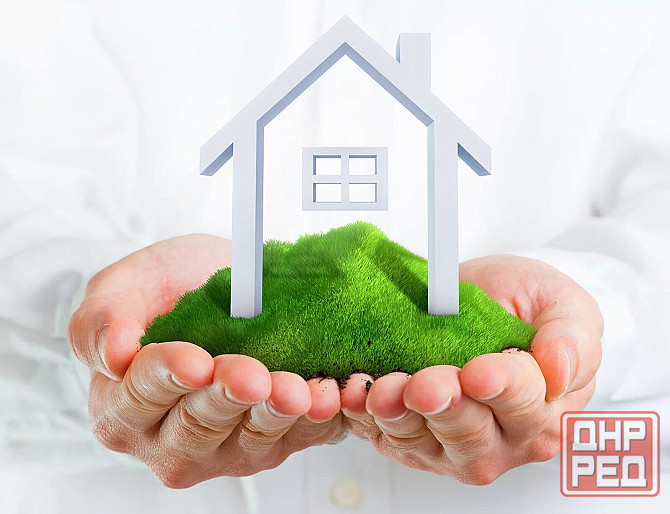 Продам земельный участок Макеевка - изображение 1