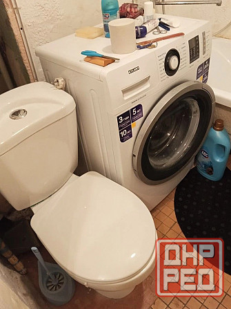 Продается 1 комнатная квартира, ул. Университетская Дом 102 Донецк - изображение 6