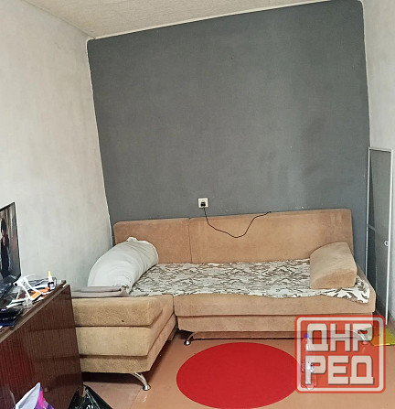 Продается 1 комнатная квартира, ул. Университетская Дом 102 Донецк - изображение 5