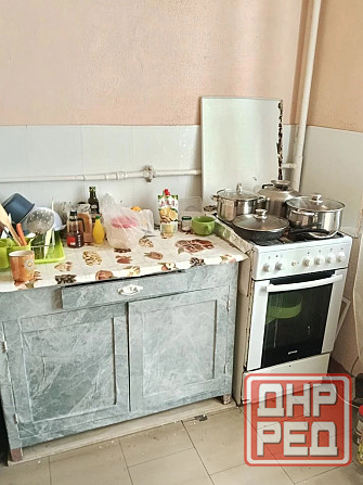 Продается 1 комнатная квартира, ул. Университетская Дом 102 Донецк - изображение 2