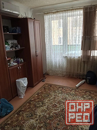 Продается 1 комнатная квартира, ул. Университетская Дом 102 Донецк - изображение 4