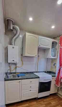 Продается 2 комнатная квартира Набережная Ворошиловский р-н Донецк