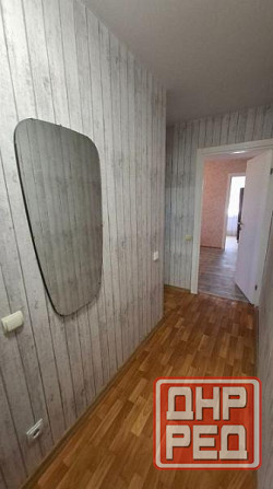 Продается 2 комнатная квартира Набережная Ворошиловский р-н Донецк - изображение 6