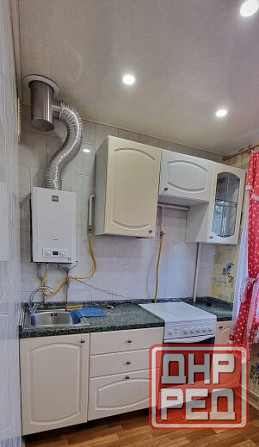 Продается 2 комнатная квартира Набережная Ворошиловский р-н Донецк - изображение 1