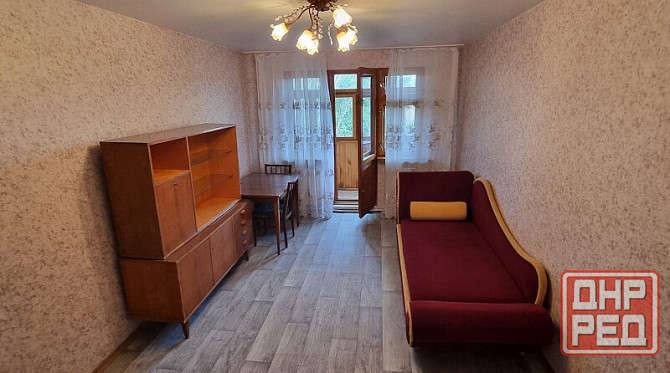 Продается 2 комнатная квартира Набережная Ворошиловский р-н Донецк - изображение 4