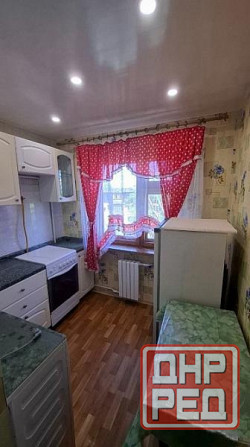 Продается 2 комнатная квартира Набережная Ворошиловский р-н Донецк - изображение 2