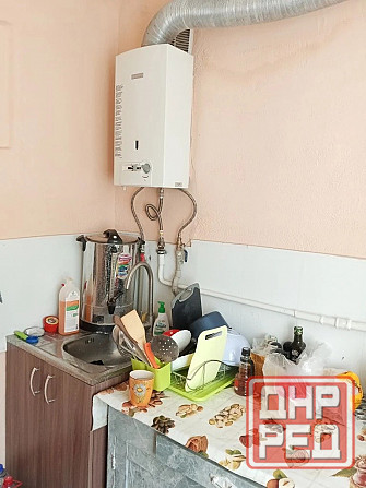 Продается 1 комнатная квартира по ул. Университетской Донецк - изображение 2