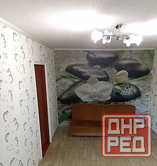 Сдам 2-к квартиру на Гвардейке Макеевка - изображение 1